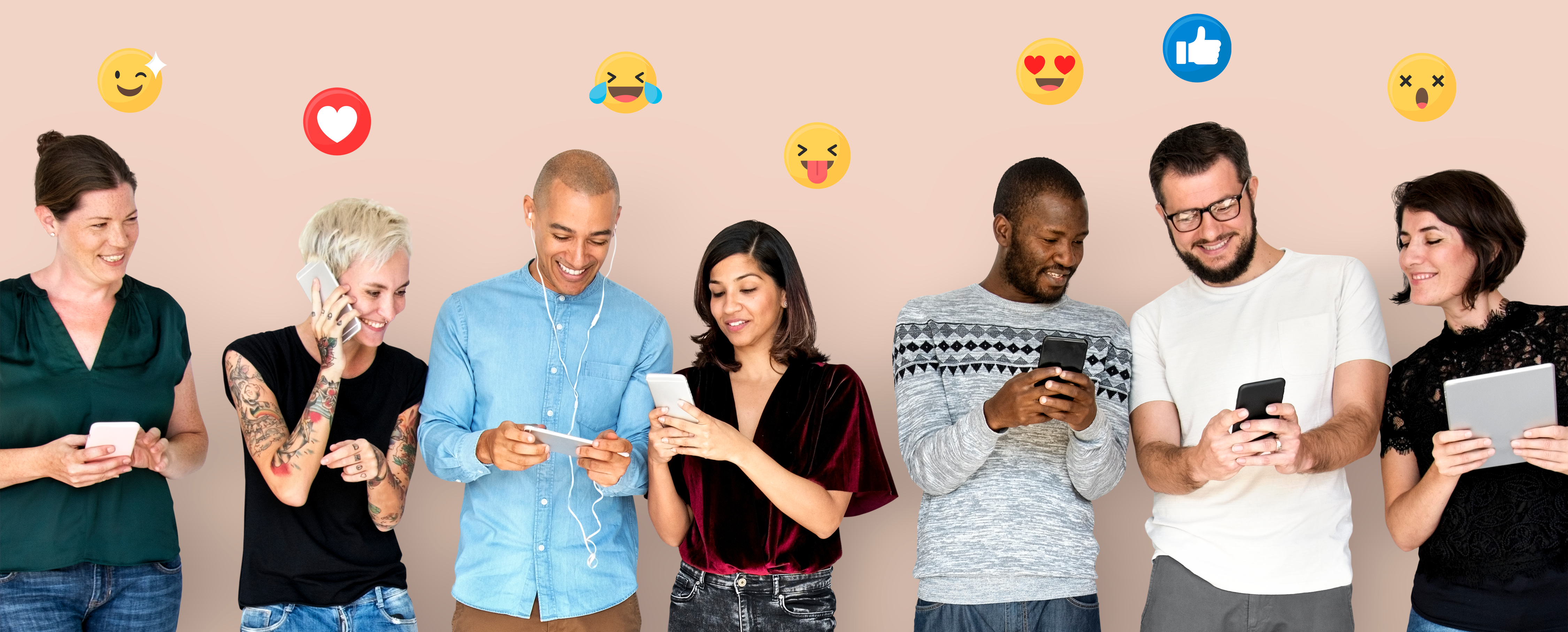 social media management